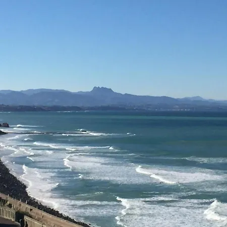 Victoria Surf דירה