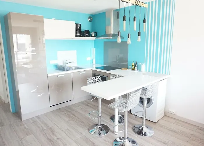 Victoria Surf ビアリッツ