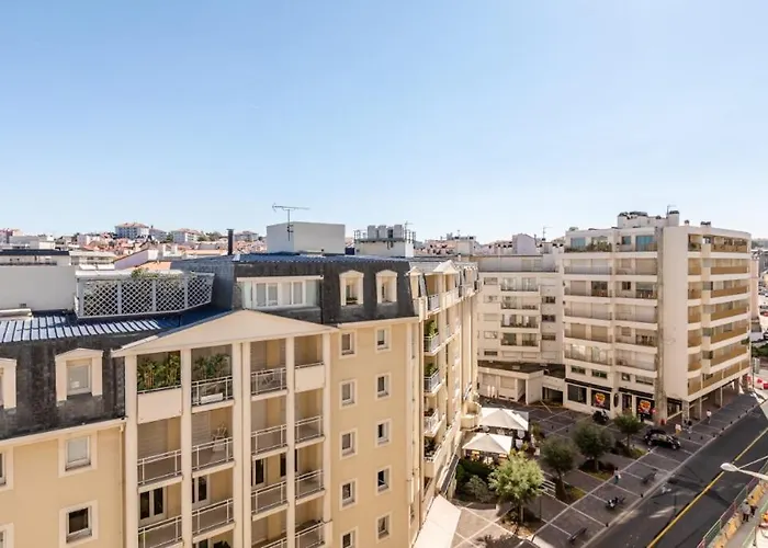 Victoria Surf * ビアリッツ