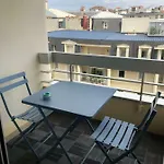 Victoria Surf Apartament