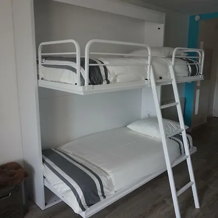 Victoria Surf ביאריץ