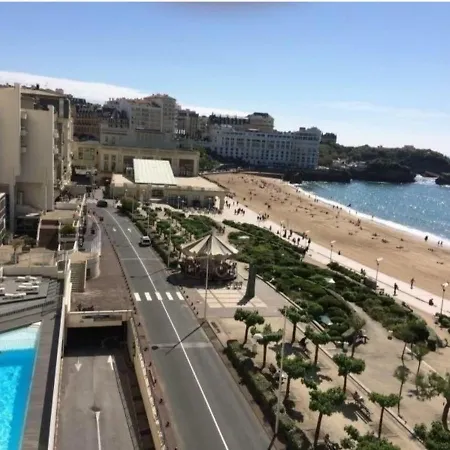 Victoria Surf Biarritz