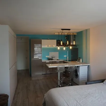 Victoria Surf Apartman