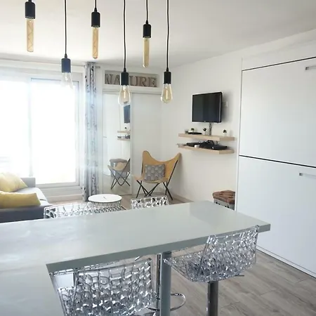 Victoria Surf Apartment *