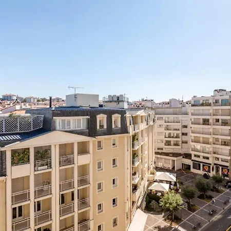 Victoria Surf * ביאריץ