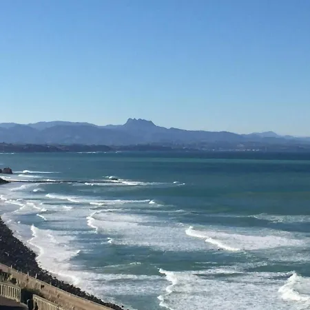 Victoria Surf Apartment