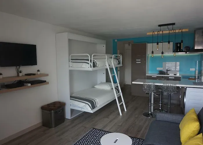 Apartman Victoria Surf *