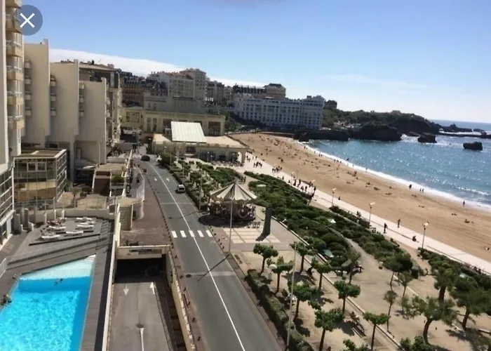 Victoria Surf Biarritz