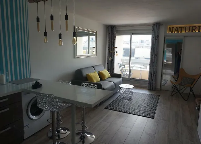 Victoria Surf Apartman *