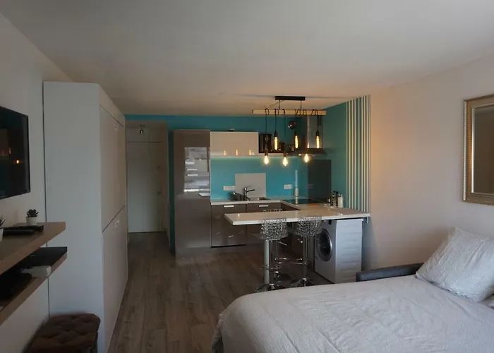 Victoria Surf Apartman