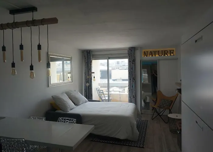 Appartement Victoria Surf