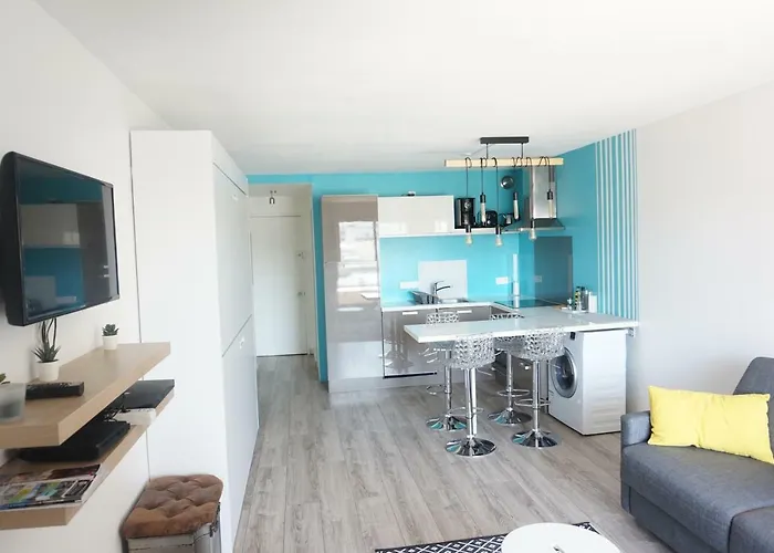 Victoria Surf Apartman *