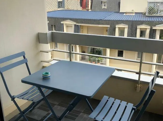 Victoria Surf Apartman