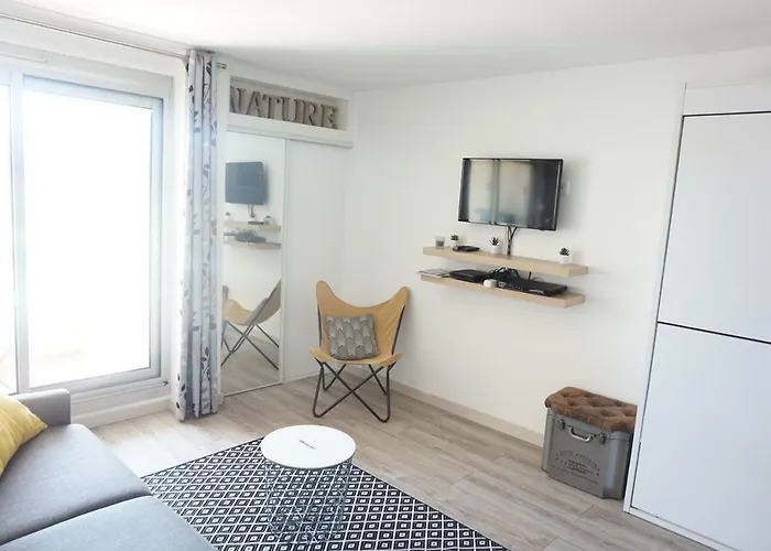 Apartman Victoria Surf *