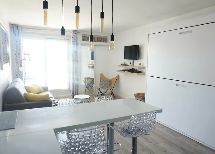 Victoria Surf Apartman *