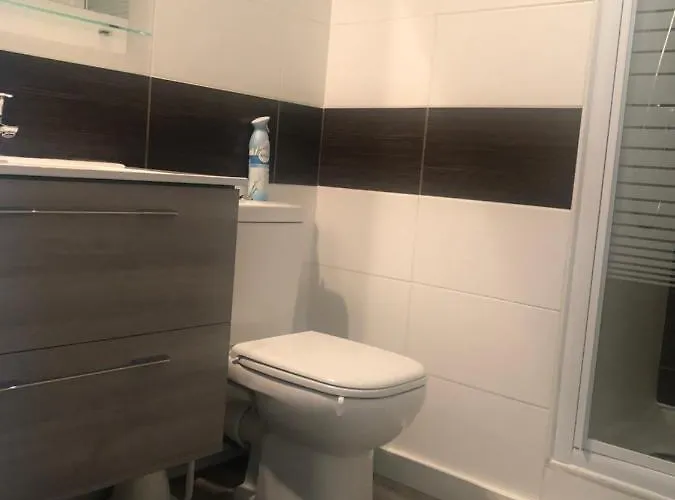 Apartman Victoria Surf *