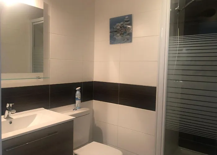 Apartman Victoria Surf *