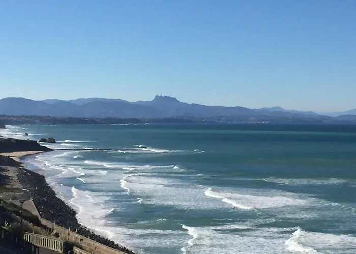 Victoria Surf דירה